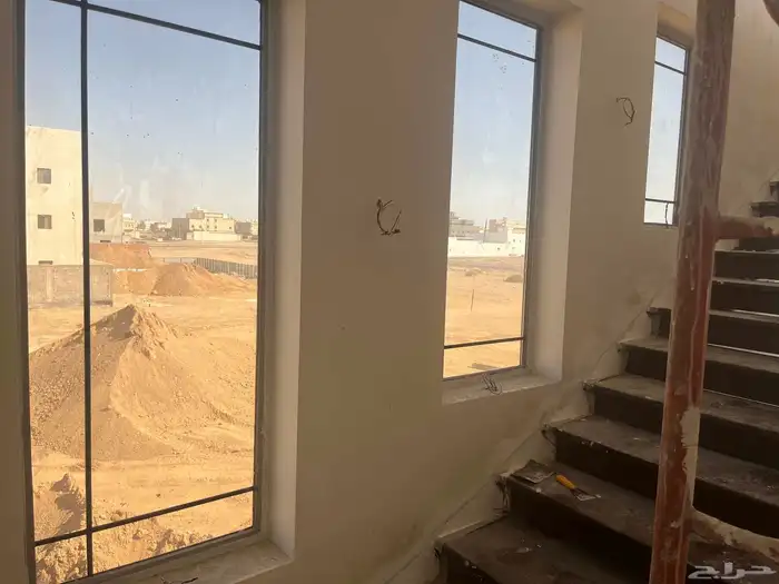 ورشة المنيوم 8