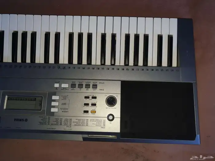 اورغن ياماها PSR E 353 5