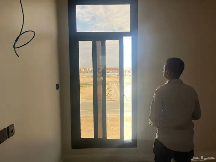 ورشة المنيوم 6