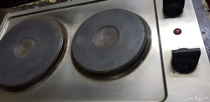 موقد كهرباء ايطالى 2