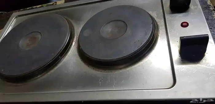 موقد كهرباء ايطالى 1