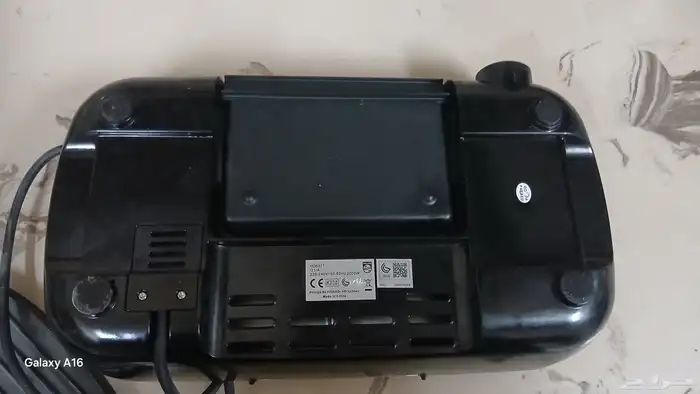 شوايه كهربائيه 4