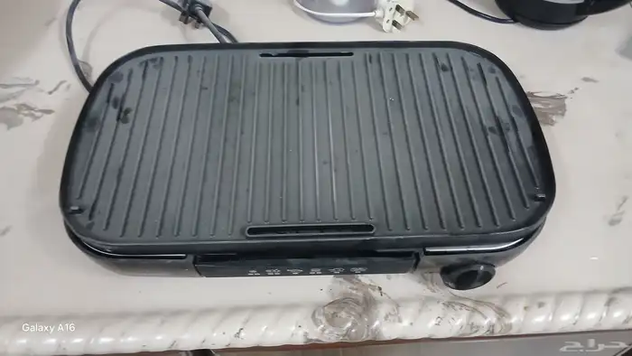 شوايه كهربائيه 0