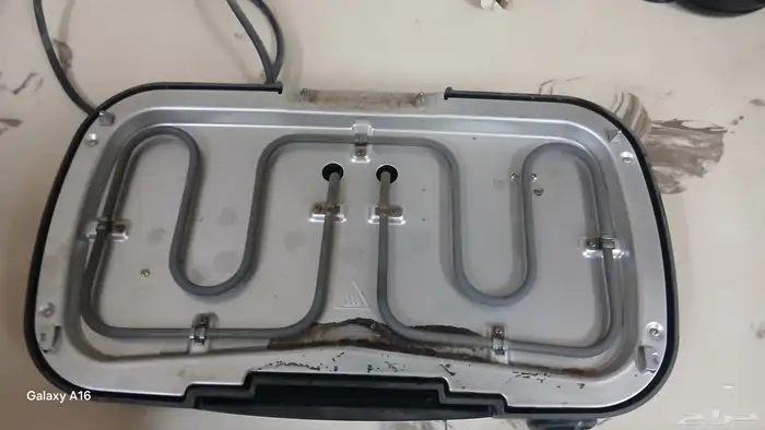 شوايه كهربائيه 2