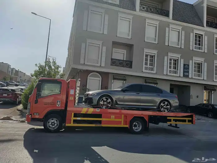 سطح   ي رول  دمام و الخبر داخلي وخارج 1