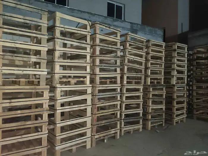 بيع وشراء الخشب والطلبيات وتصنيع صناديق الحبحب 6