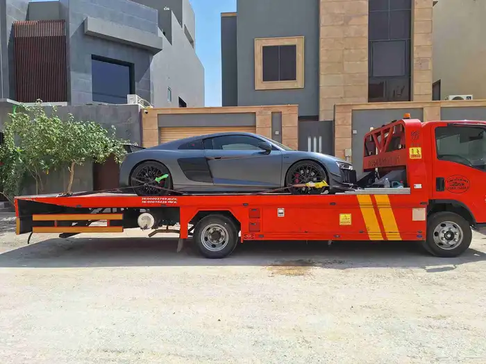 سطحة ھدرالك من ابھا الي رياض 1000 2