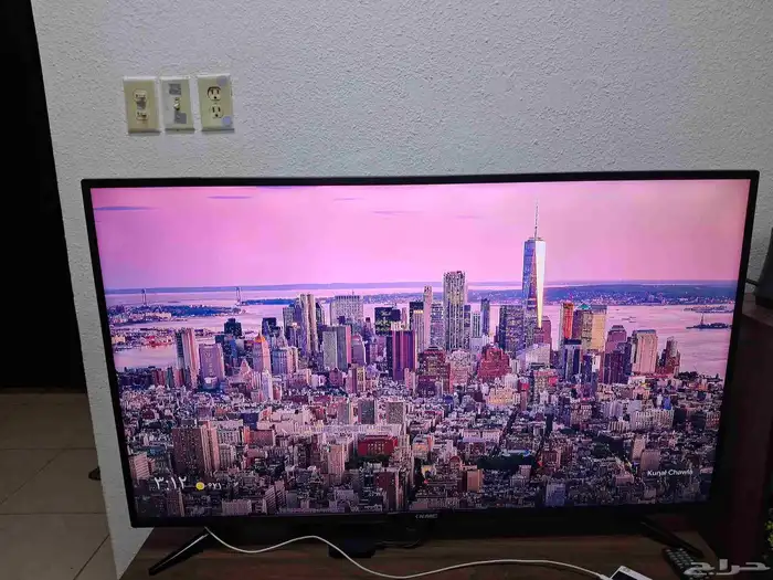 شاشة 65 بوصة 3