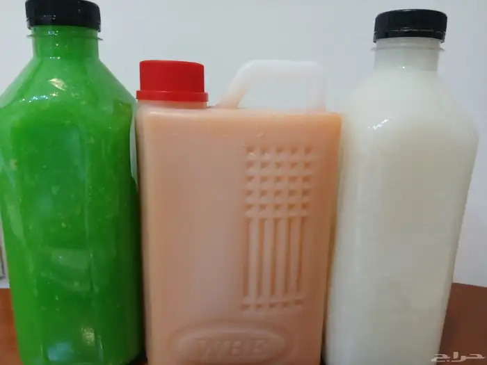 صوصات البطاطس اللذيذة خبرة 30عاما 3