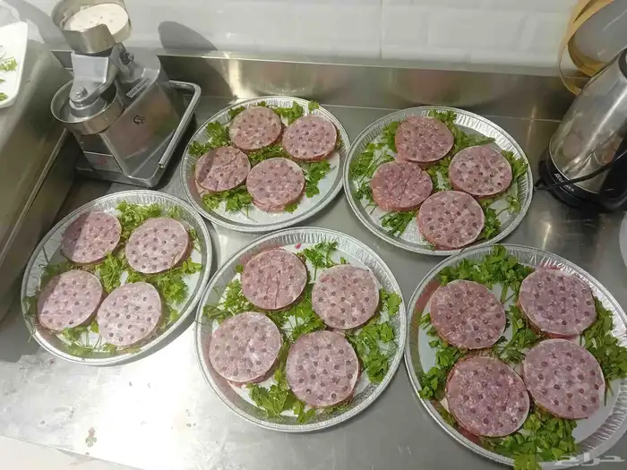 يوجد شهاده صحيه وخبره حاشي غنم عجل 6