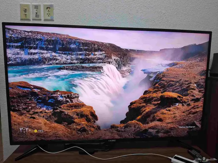 شاشة 65 بوصة 1