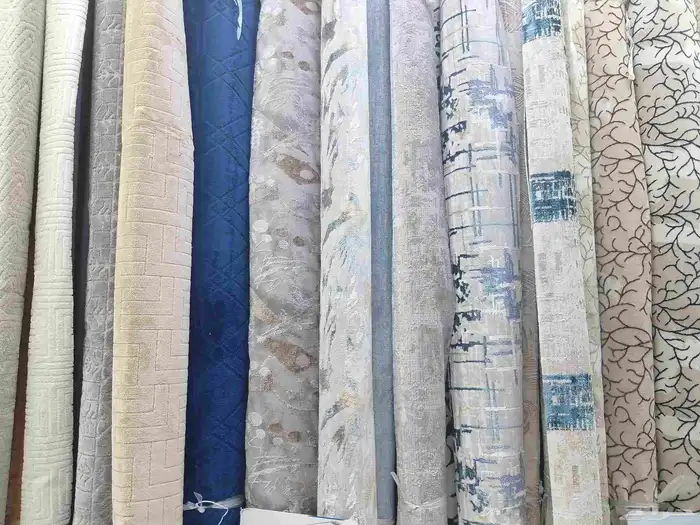 موكيت تصفيه المتر على 25 ريال شامل التركيب وللباد 10 ملى 0