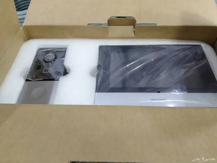 عرض انتر كوم اي بي 4