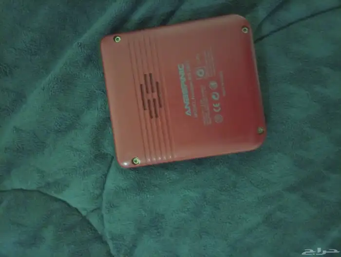 جهاز العاب الطيبين 1