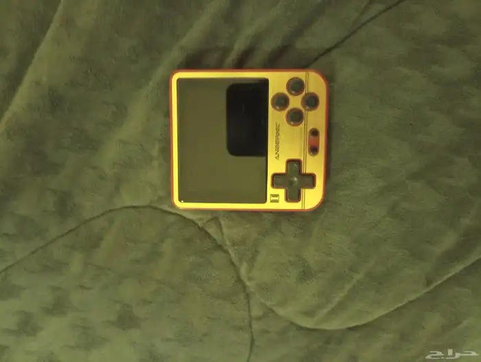 جهاز العاب الطيبين 0