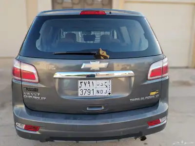 تريل بليزر2013ممشى قليل index