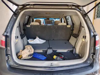 تريل بليزر2013ممشى قليل index