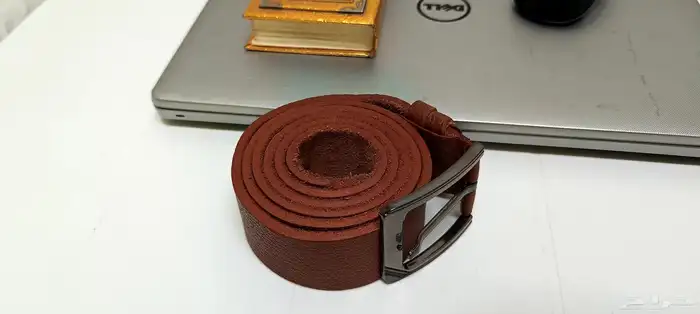 احزمه ومحافظ جلد طبيعى مصرى . 2