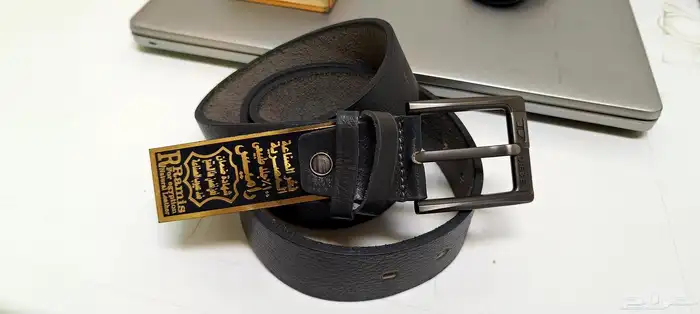 احزمه ومحافظ جلد طبيعى مصرى . 5