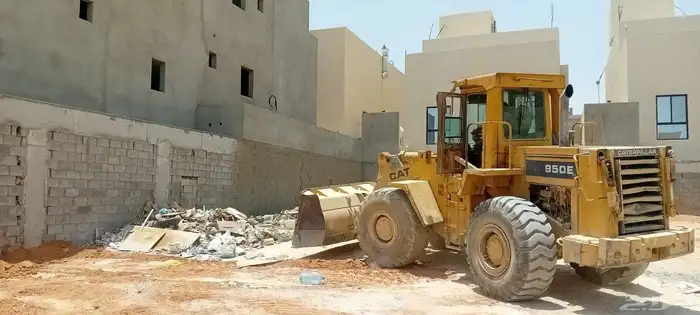 شيول للايجار دفان ميده وقواعد بلا يوميه وشعري وترحيل مخلفات 7