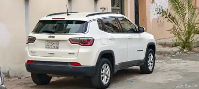 jeep commbass 2018 model 1 18 000 km run index