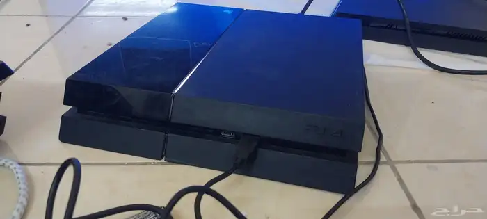 سوني 4 مهكر ps4 0
