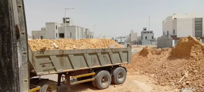 شيول للايجار دفان ميده وقواعد بلا يوميه وشعري وترحيل مخلفات 8