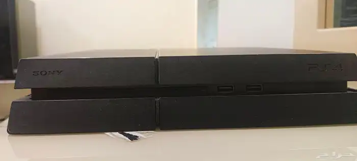 PS4 للبيع 1