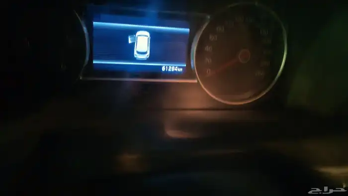 كيا سورينتو ديزل 2021 13