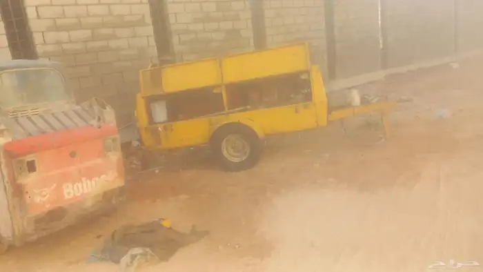 تنظيف واجهات الحجر بالرمل غسيل الحجر جلي الحجر تلميع الحجر ا 1