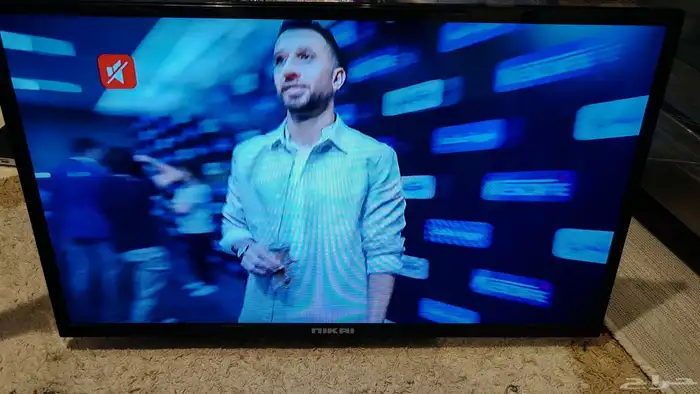 شاشه 32 بوصه 2