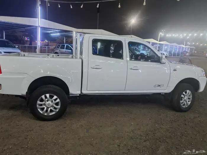 للبيع ونيت تاتا ديزل 2021 1