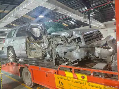 سيكويا 2012 مصدومة index