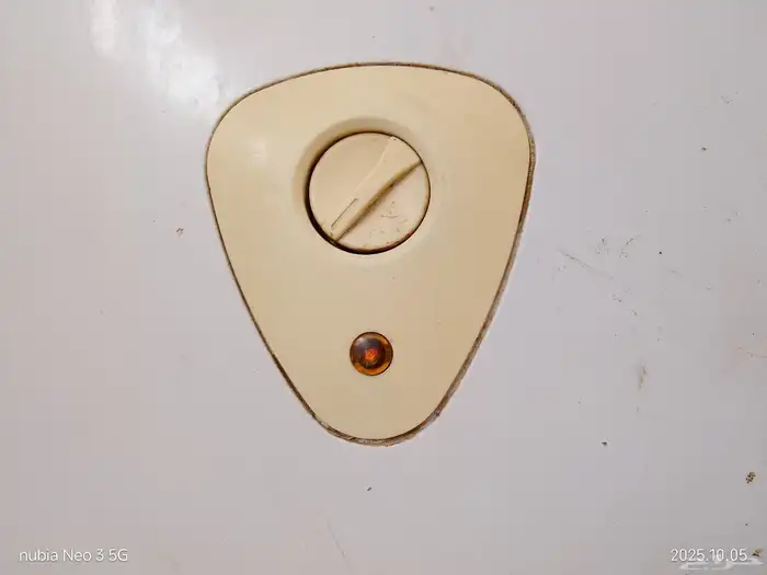 فيزر وغساله للبيع العاجل 3