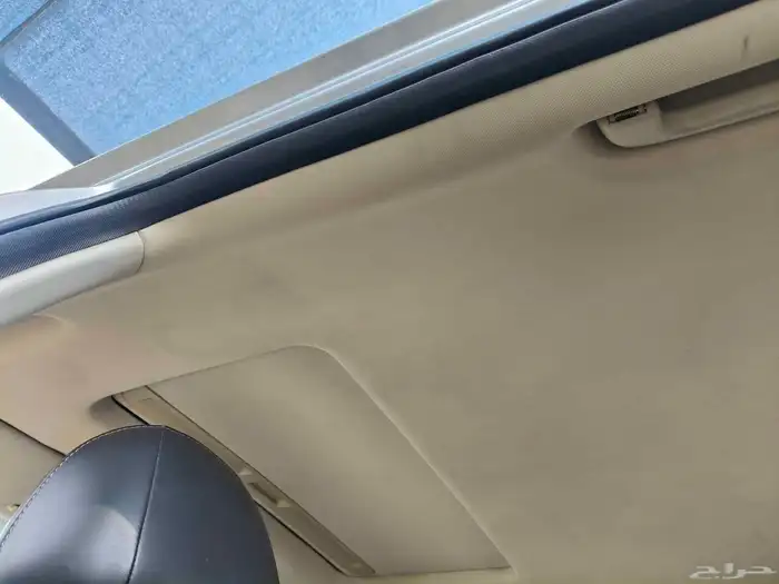 ام جي 5 موديل 2022 فل كامل 4