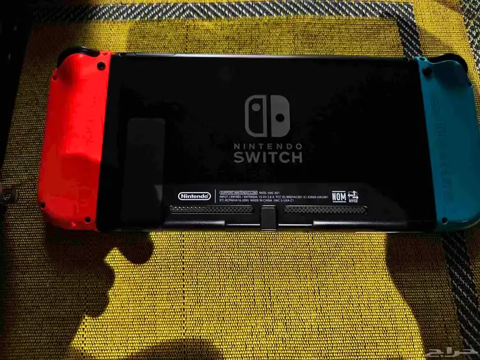 نيتندو سوتش 1 ون 0