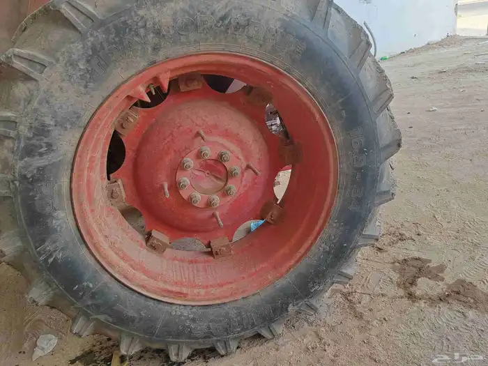 كفرات بدون جنوط حراثه فلفو 2