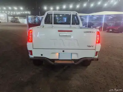 للبيع ونيت تاتا ديزل 2021 index