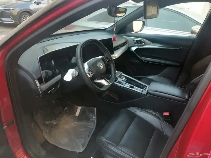 ام جي ون MG one 19