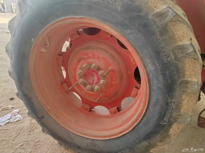 كفرات بدون جنوط حراثه فلفو 0