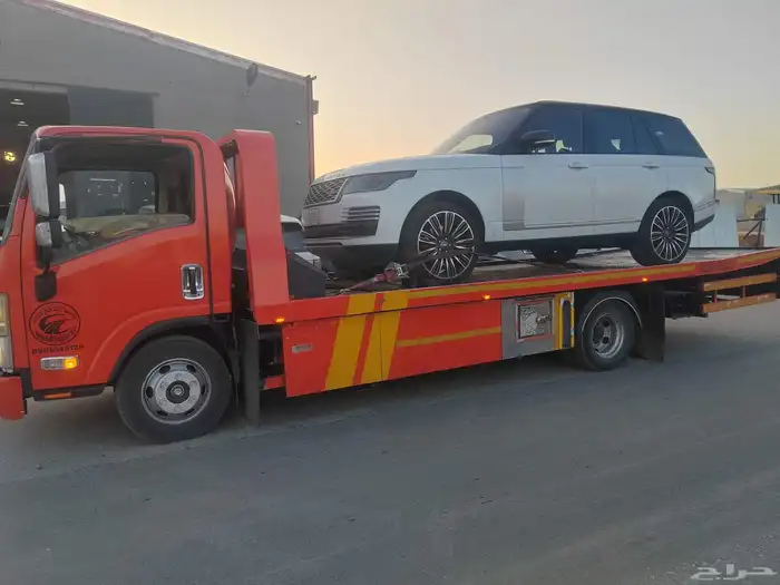 سطحه من الدمام إلى الرياض الخبر القطيف الجبيل هيدروليك 2