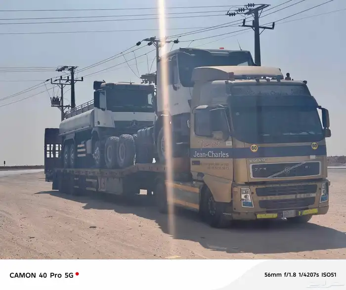 لوبد18متواجد في القصيم بريده تحميل معدات على اي اتجاه 1