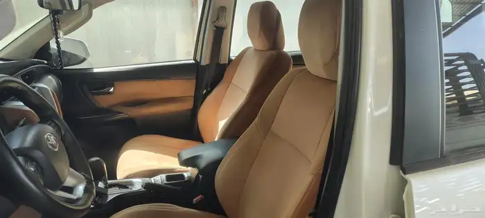 Toyota Fortuner 2016 18