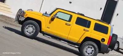 همر H3 لوووحة مميزة فل كامل index