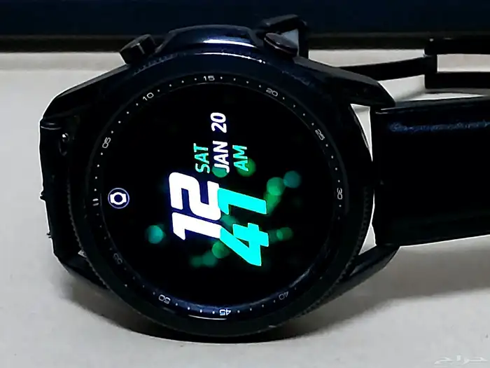 Samsung galaxy classic 45mm 0