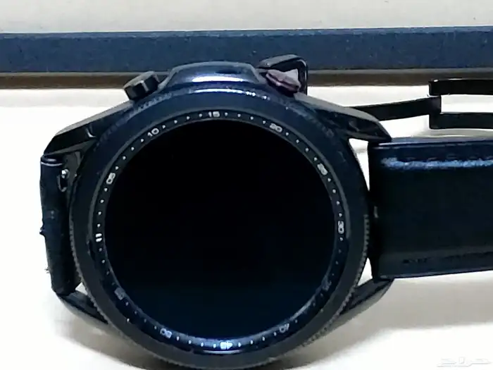 Samsung galaxy classic 45mm 1