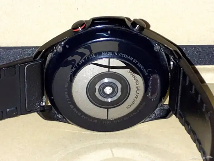 Samsung galaxy classic 45mm 2