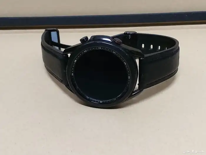 Samsung galaxy classic 45mm 3