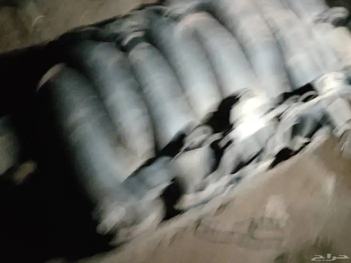 ثلاجه مكينه جيب سكويا 1