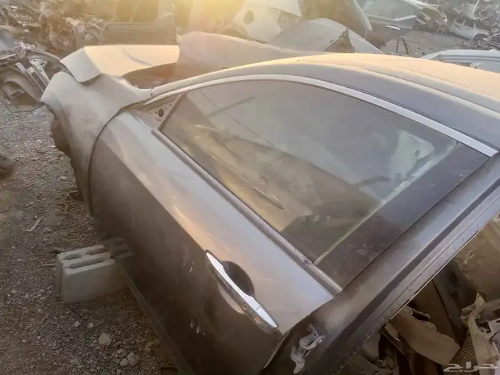 باب سيفك مديل 2020 يركب من 2017. الى2020. 3